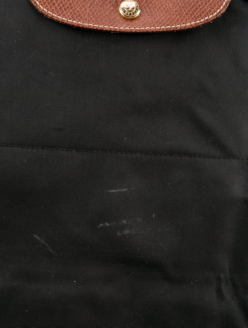 Longchamp Large Le Pliage Tote