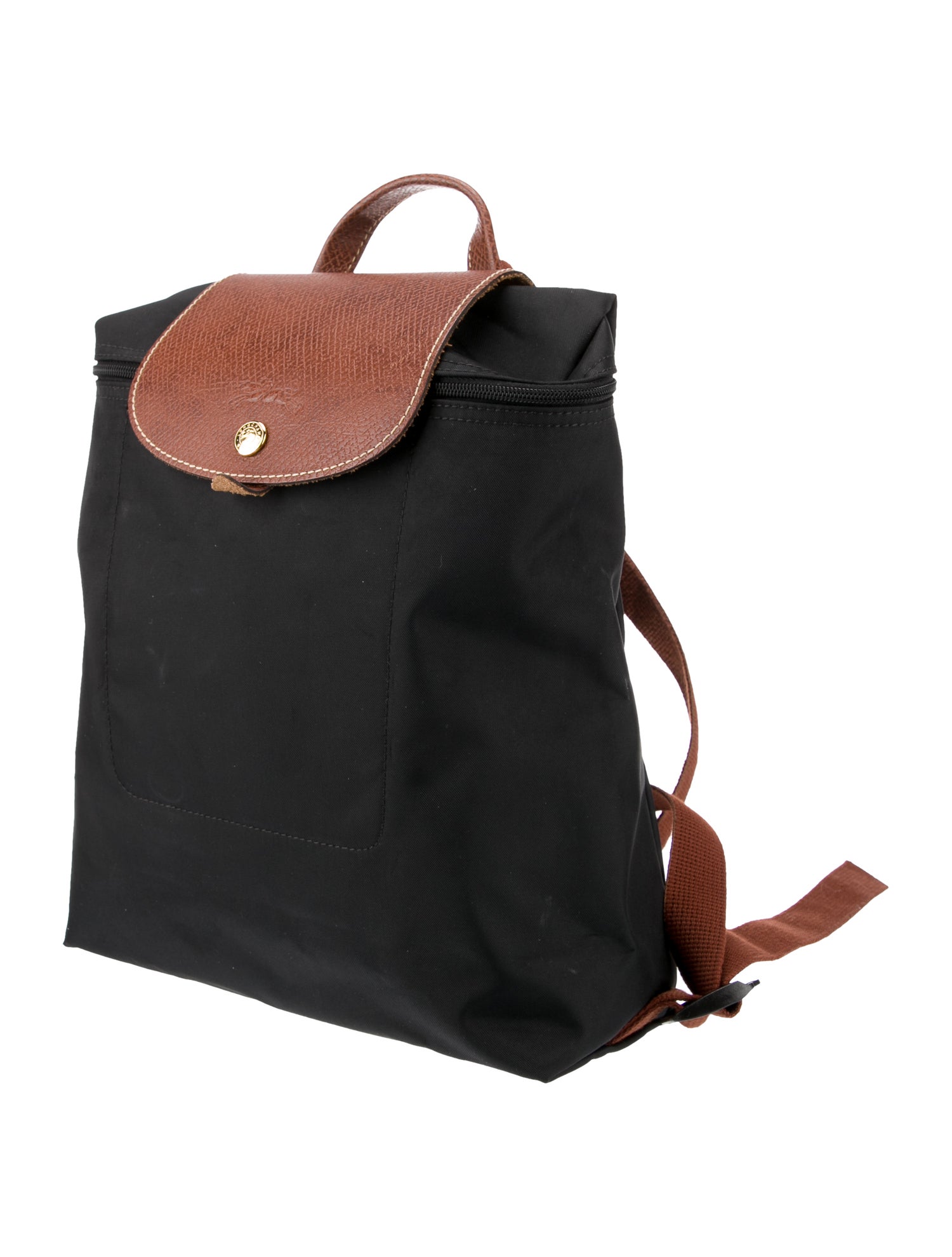 Longchamp Le Pliage Sac A Dos Backpack