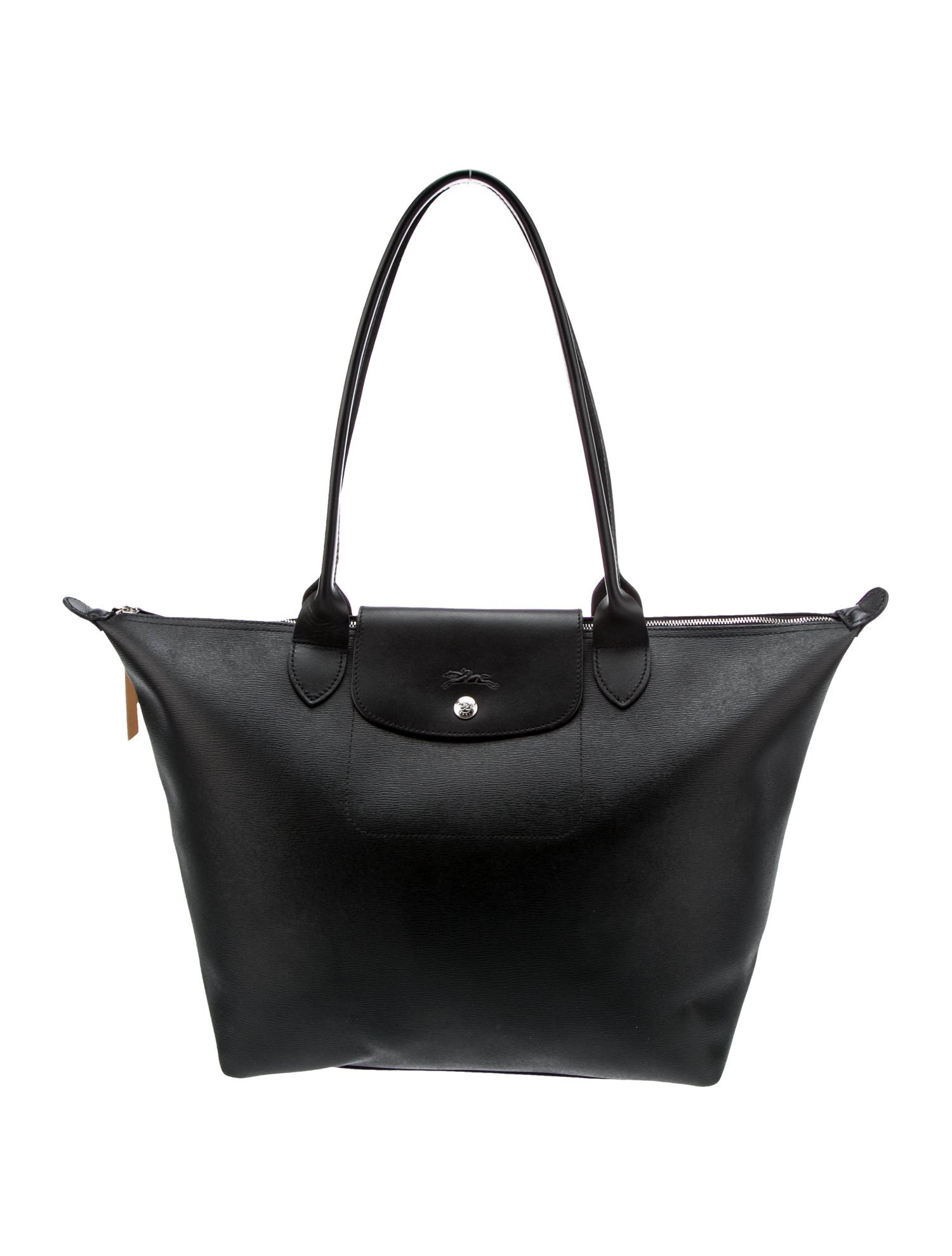 longchamp modele depose black