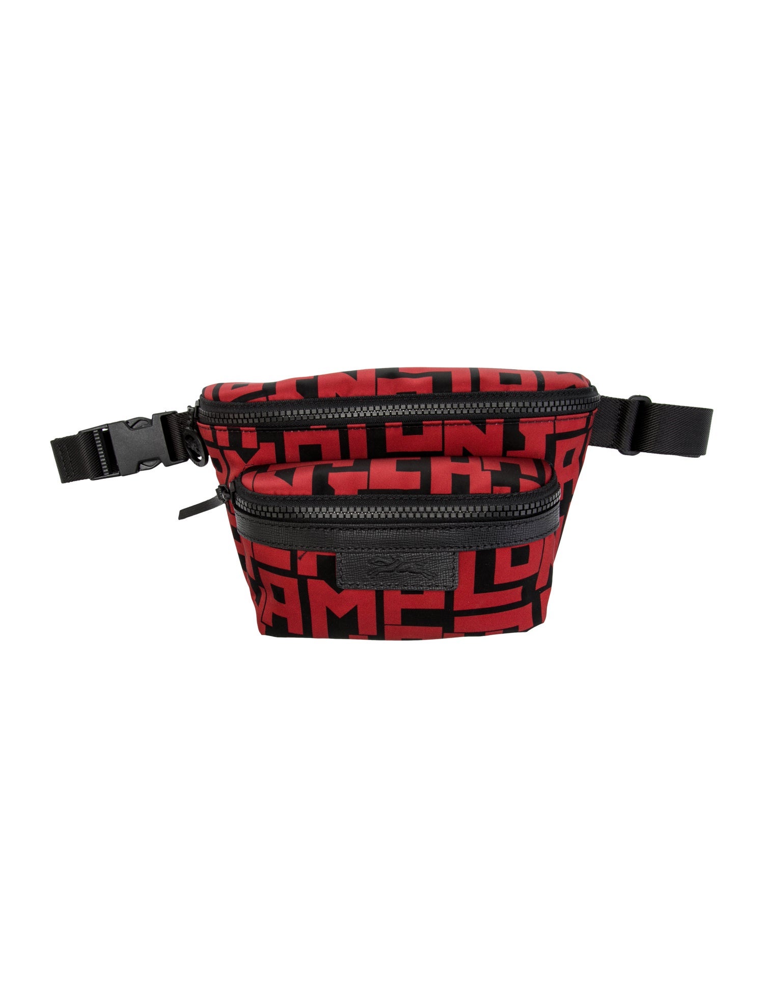 Vintage Prada Sport Waist Bag