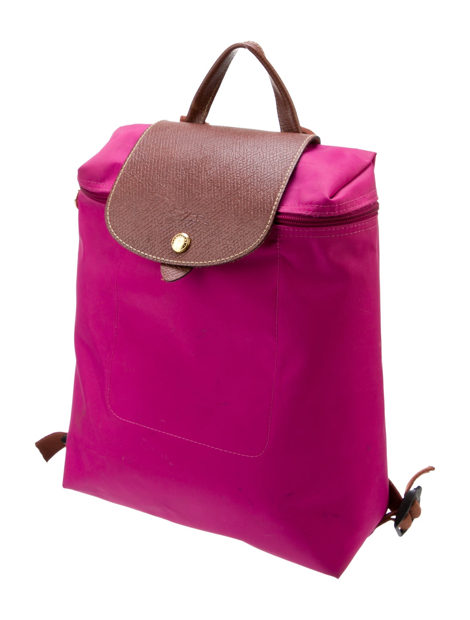 Longchamp Le Pliage Backpack