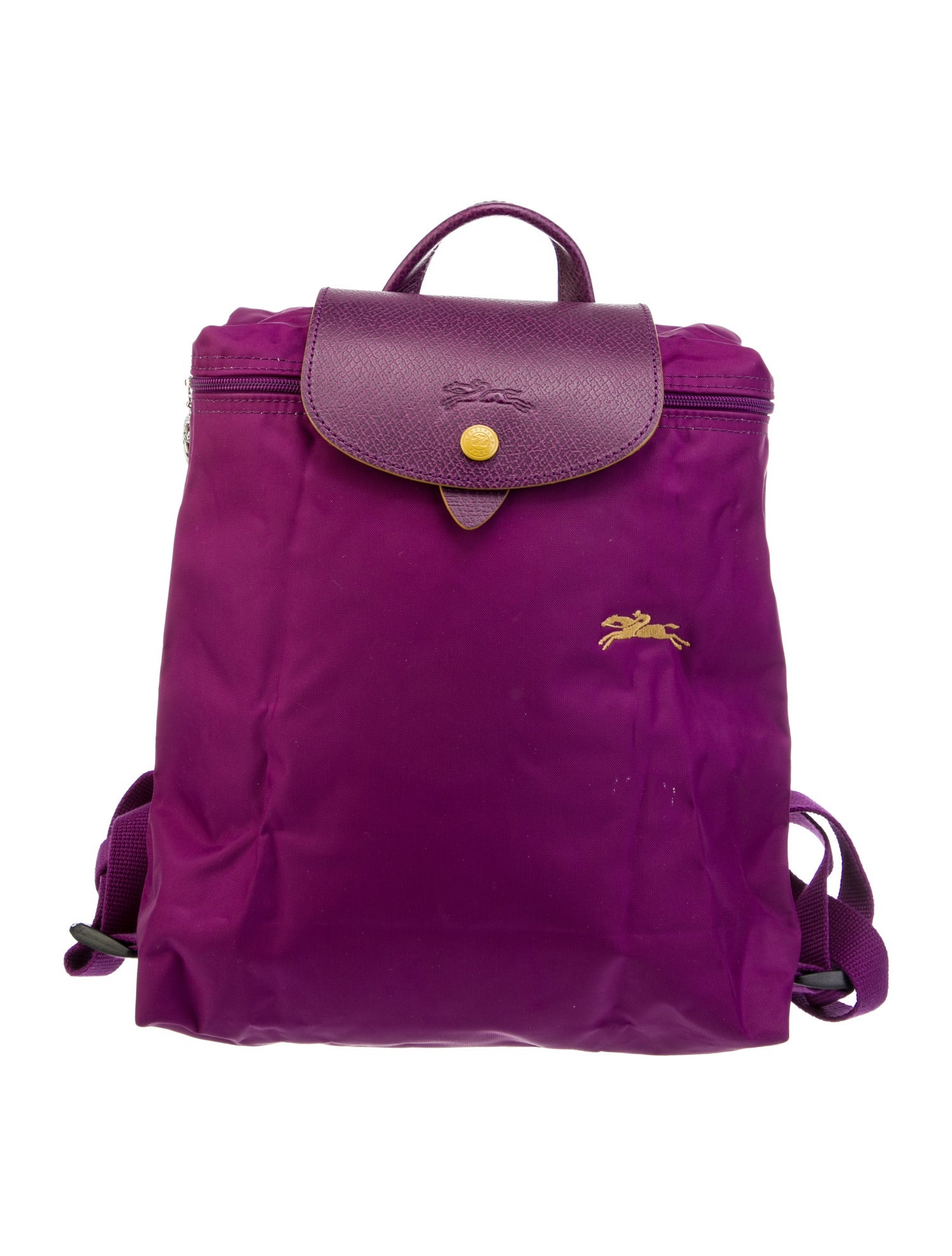 Longchamp Le Pliage Sac A Dos Backpack