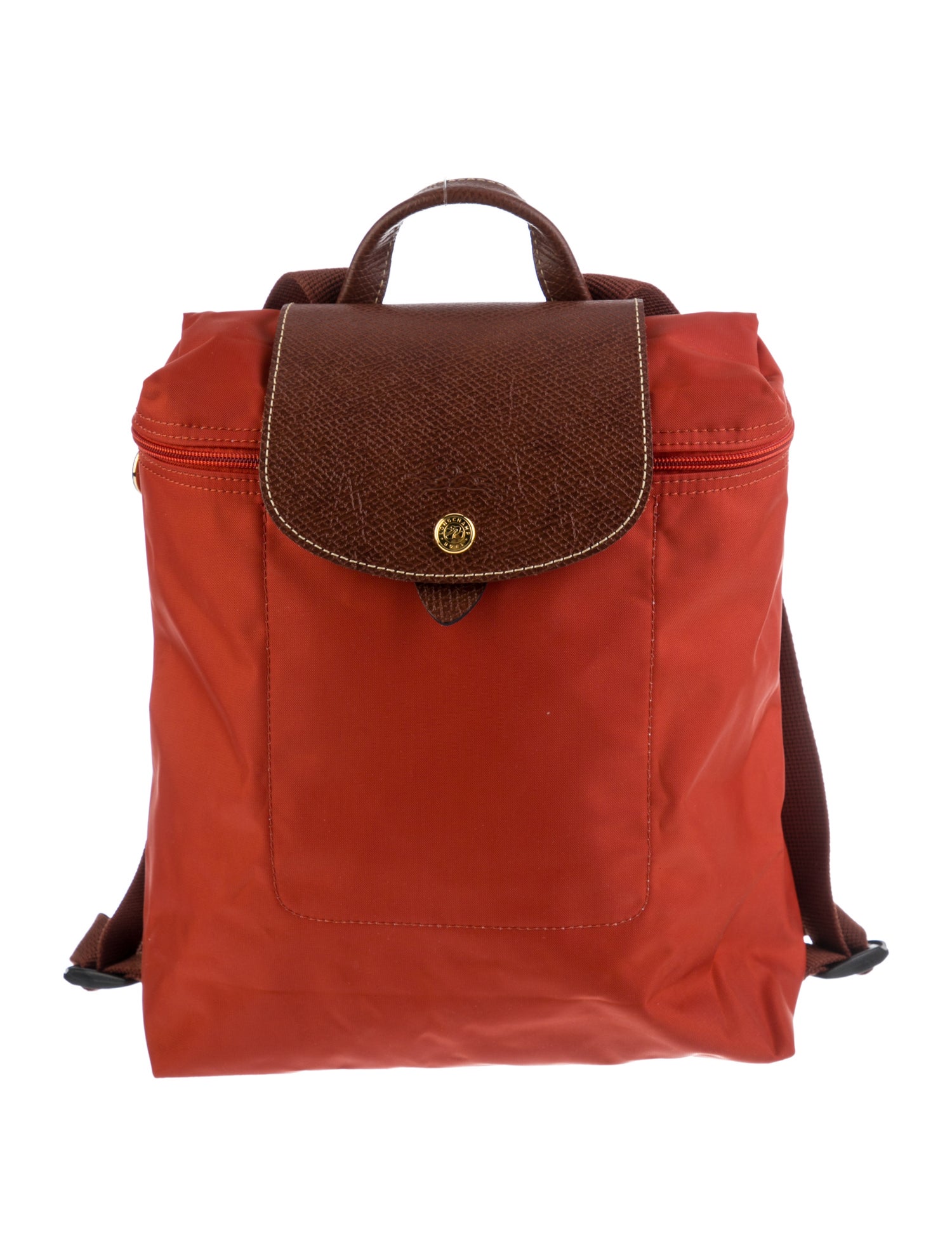 Longchamp Le Pliage Sac A Dos Backpack