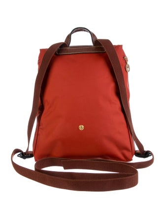Longchamp Le Pliage Sac A Dos Backpack