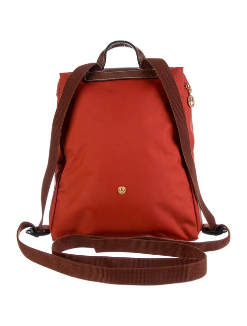 Longchamp Le Pliage Sac A Dos Backpack