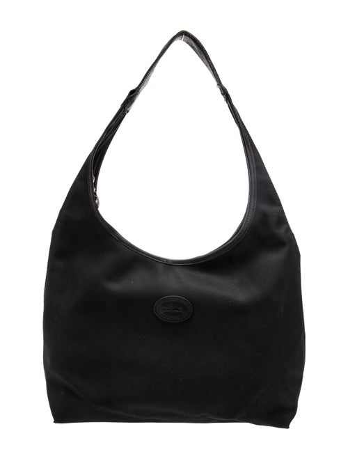 Longchamp Nylon Hobo