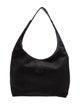 Longchamp Nylon Hobo