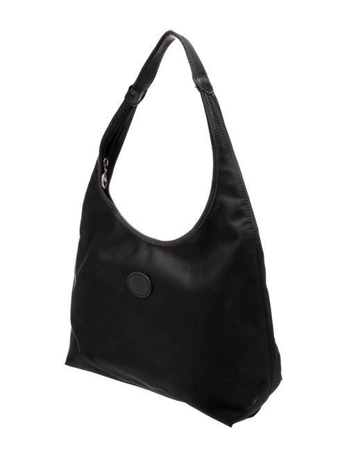 Longchamp Nylon Hobo