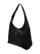 Longchamp Nylon Hobo
