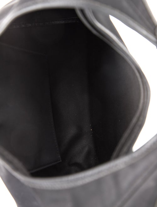 Longchamp Nylon Hobo