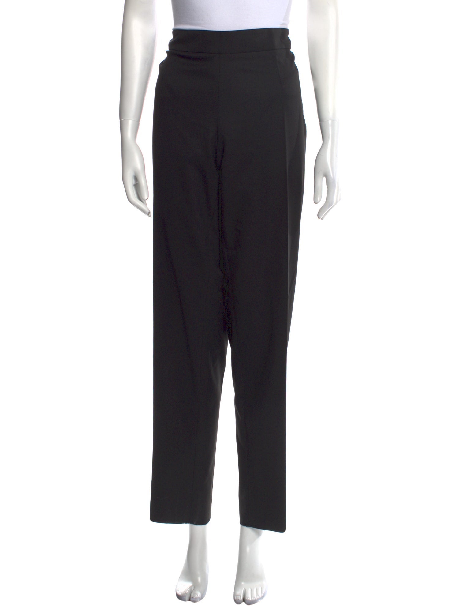 Longchamp Straight Leg Pants