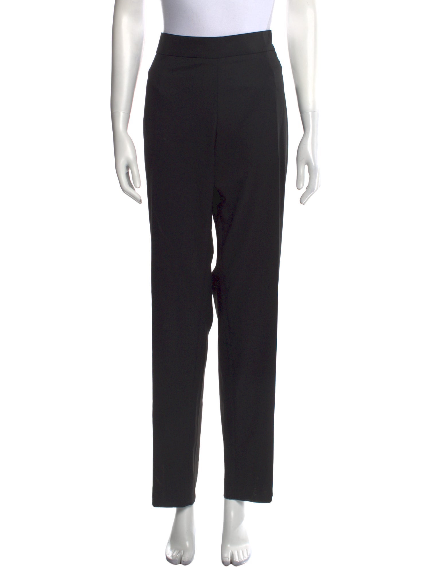 Longchamp Straight Leg Pants