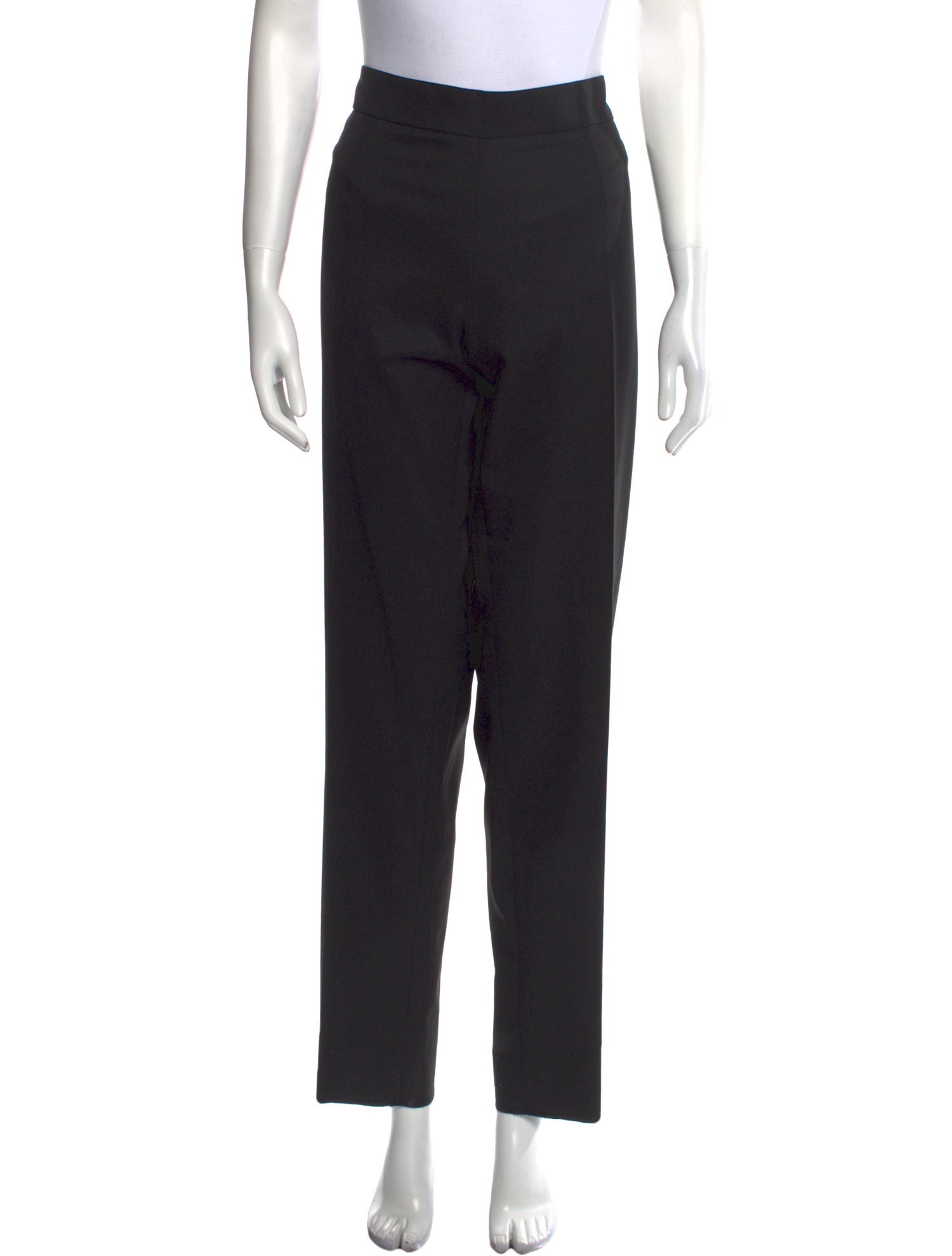Longchamp Straight Leg Pants