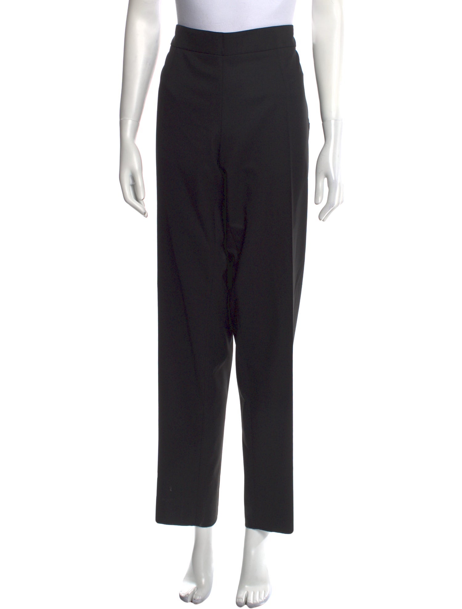 Longchamp Wide Leg Pants
