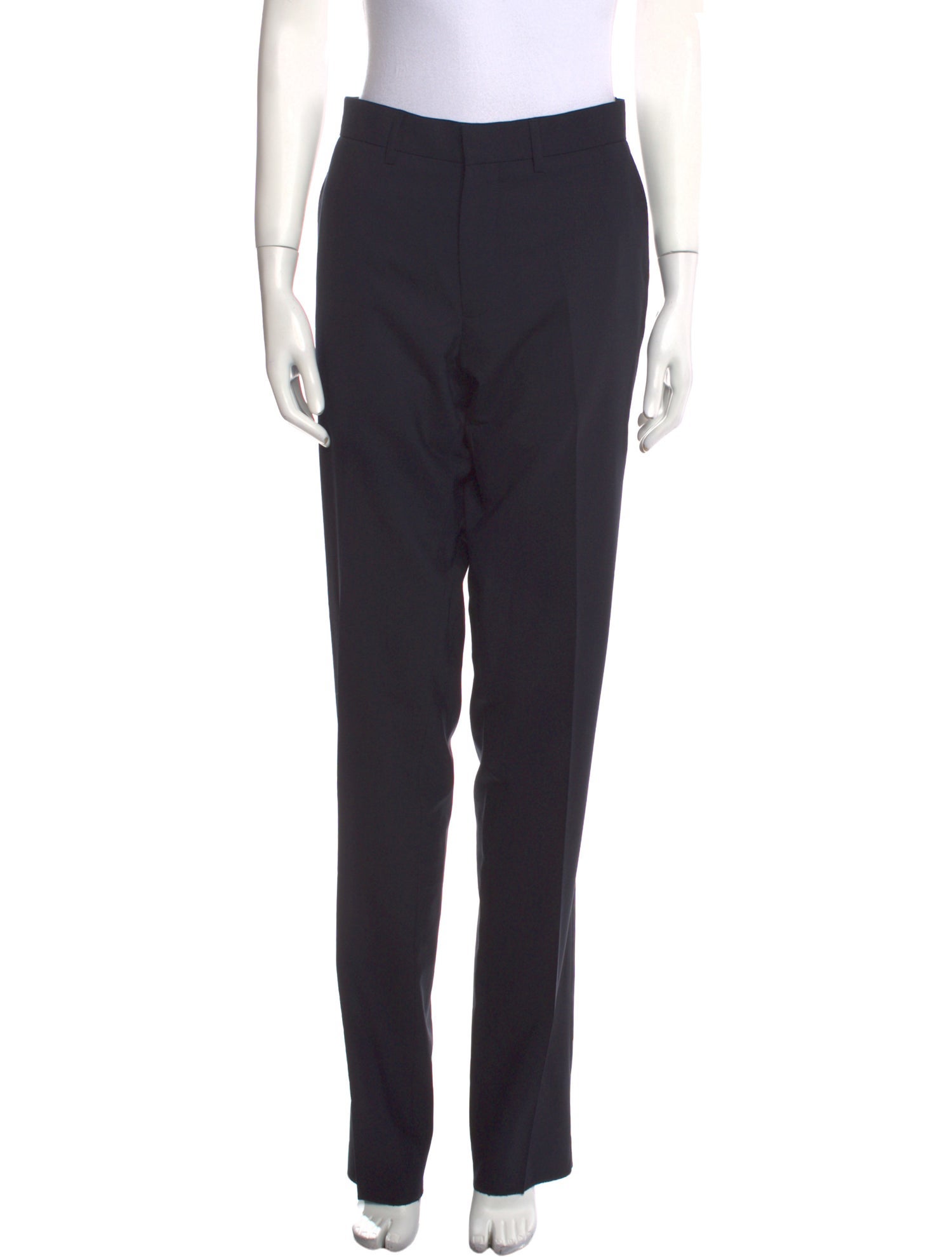 Longchamp Skinny Leg Pants