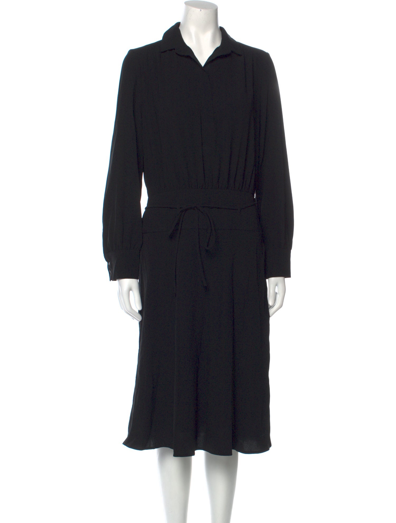 Longchamp Midi Length Dress