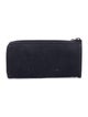 Longchamp Leather Wallet
