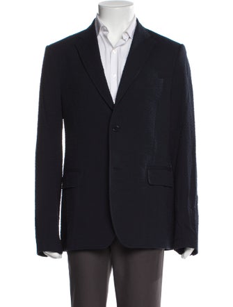 Longchamp Blazer