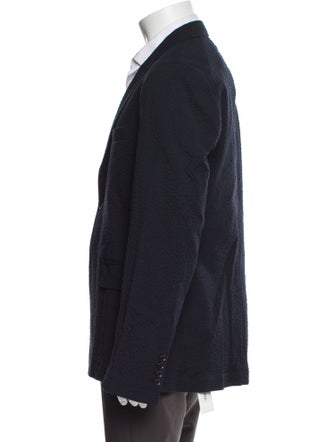 Longchamp Blazer
