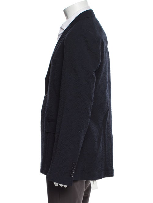 Longchamp Blazer