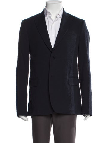 Longchamp Suiting Blazer Us40, It50 | L