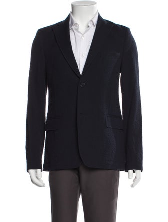 Longchamp Blazer