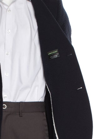 Longchamp Blazer