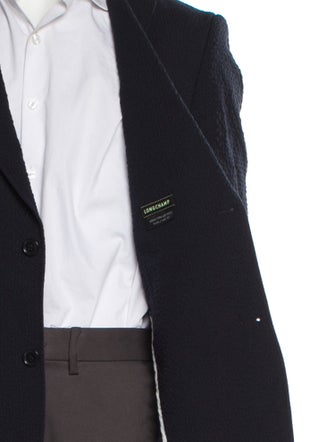 Longchamp Blazer