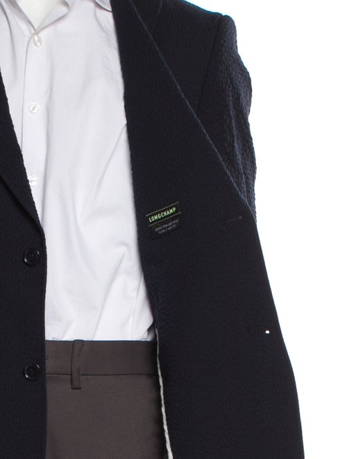 Longchamp Blazer