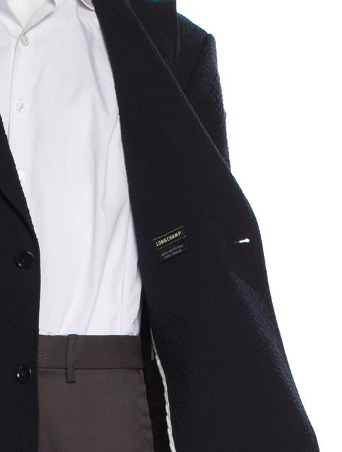 Longchamp Blazer