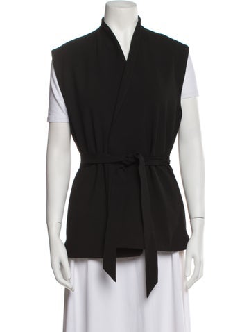 Longchamp Jackets Vest S