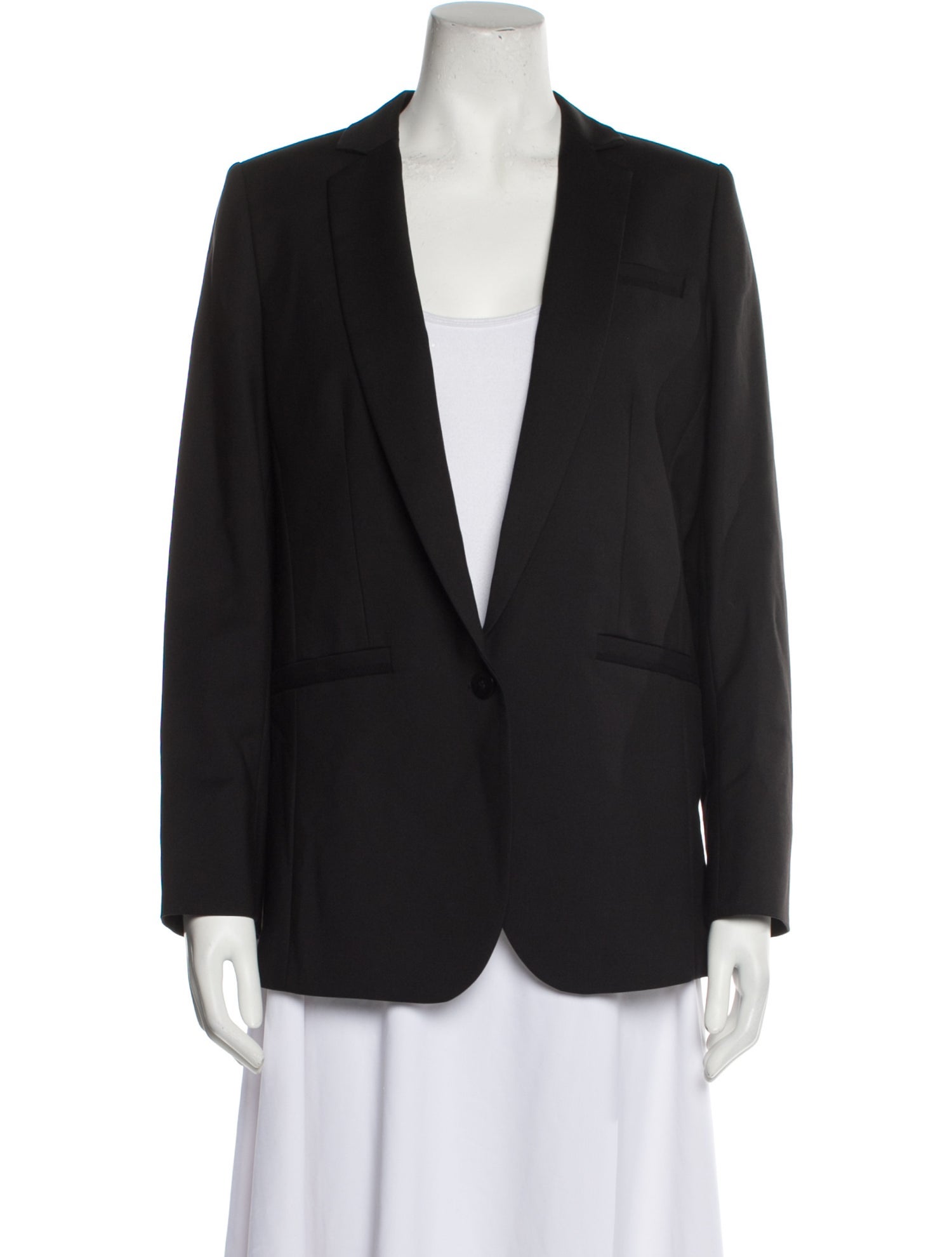 Longchamp Blazer