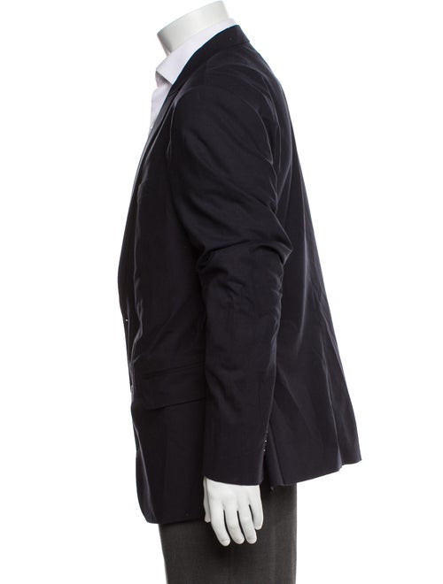 Longchamp Wool Blazer