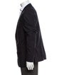 Longchamp Wool Blazer