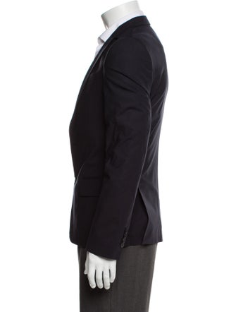 Longchamp Wool Blazer