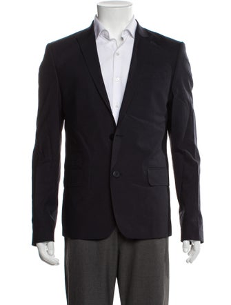 Longchamp Wool Blazer