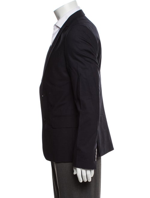 Longchamp Wool Blazer