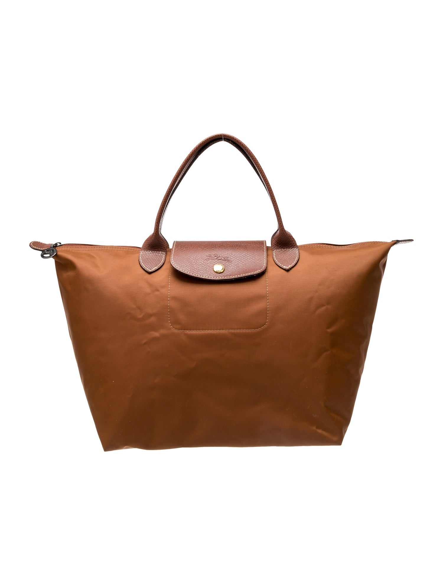 Longchamp Nylon Tote