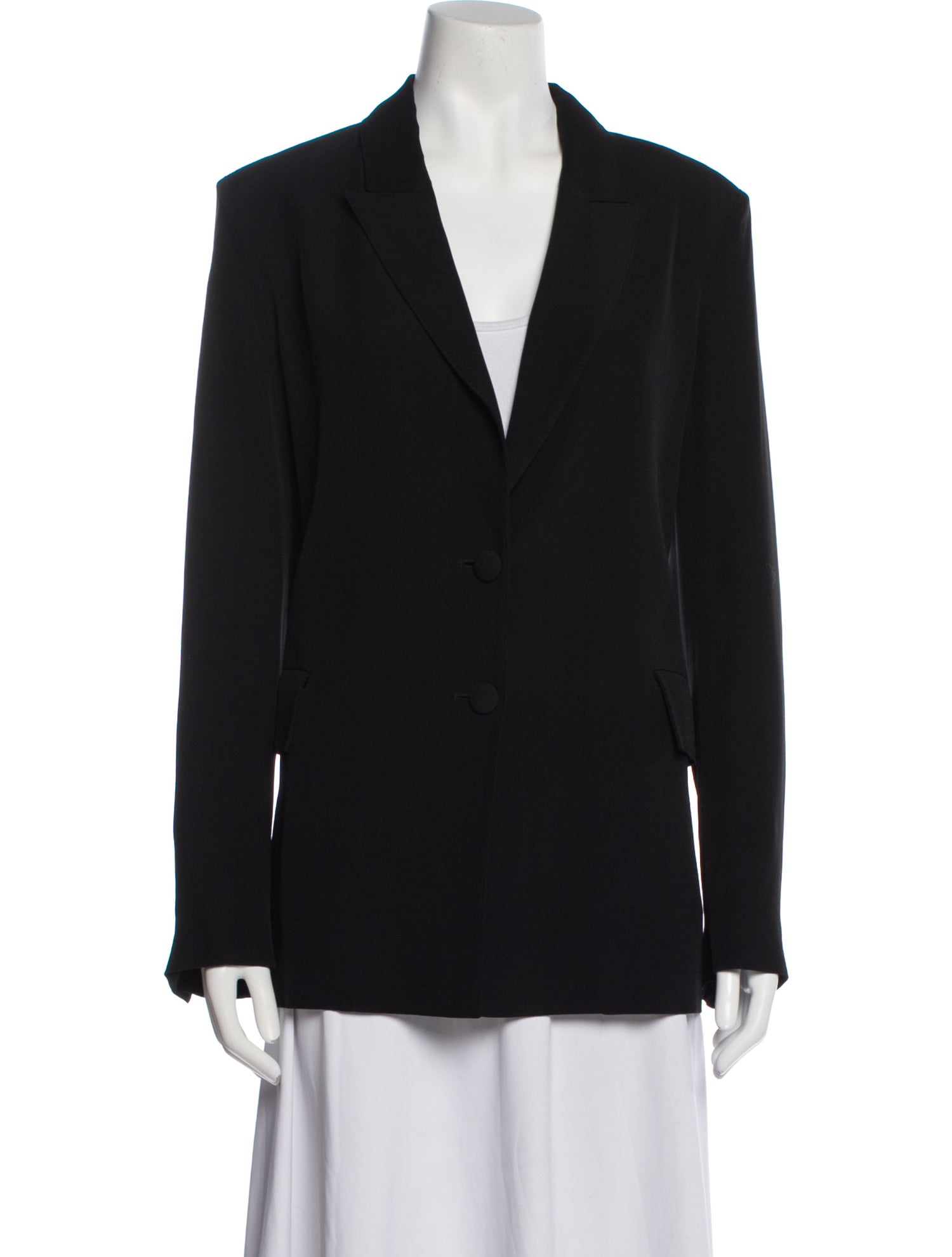 Longchamp Blazer