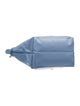Longchamp Nylon Top Handle Bag