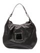 Longchamp Nylon Hobo