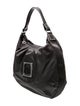 Longchamp Nylon Hobo