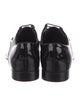 Longchamp Patent Leather Oxfords