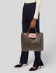 Longchamp Nylon Tote