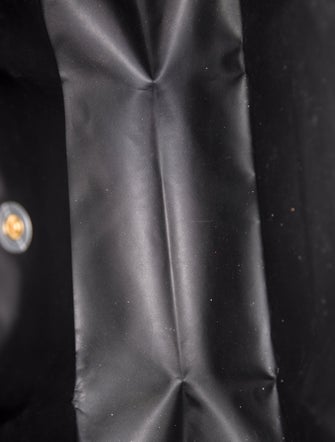 Longchamp Nylon Tote