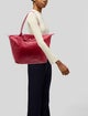 Longchamp Nylon Tote