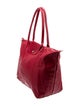 Longchamp Nylon Tote