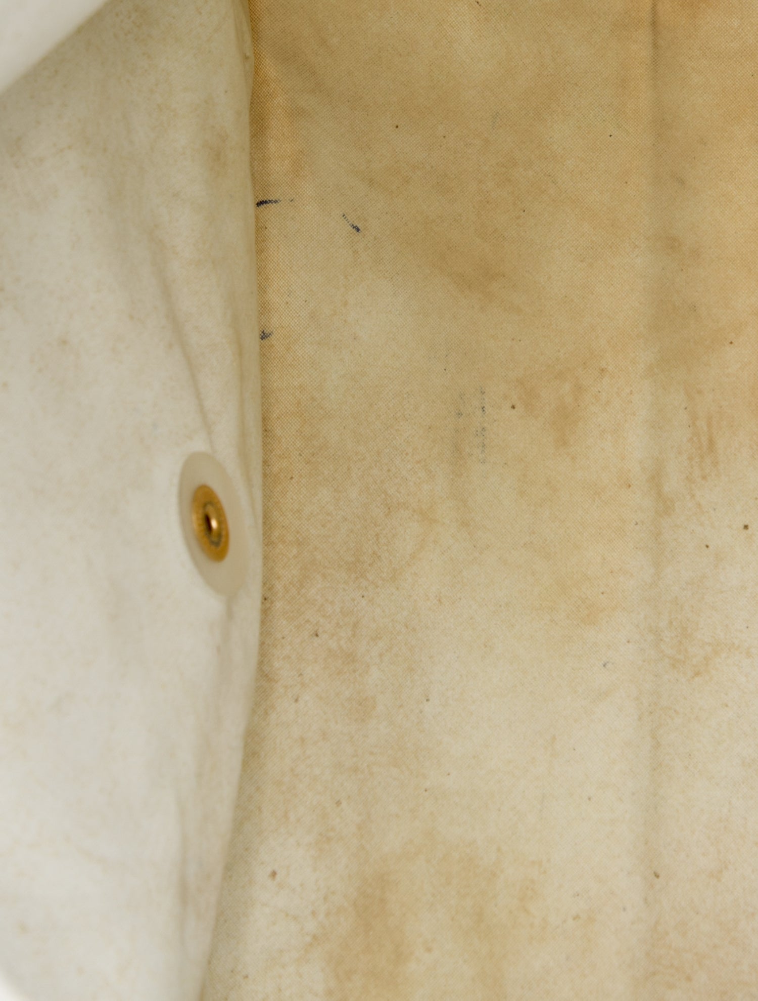 Longchamp Nylon Top Handle Bag