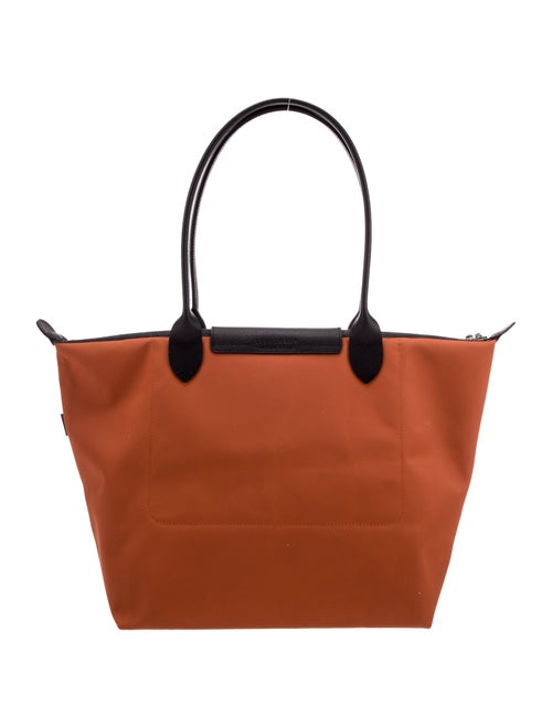 Longchamp Nylon Shoulder Bag