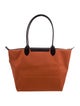 Longchamp Nylon Shoulder Bag